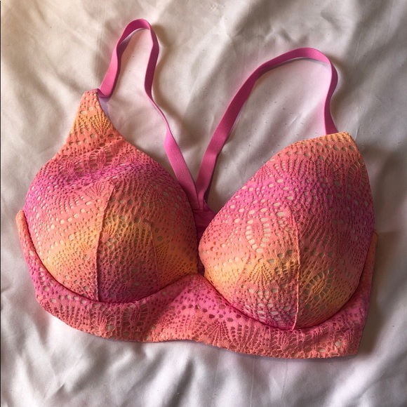 Victoria Secret 32DD Bralette - Picture 1 of 2